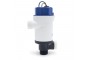 01-05-074 Twinport Aerator Pump 500GPH Short Stack 12V